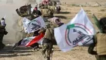 هشدار نماینده پارلمان عراق نسبت به برنامه آمریکا برای هدف قرار دادن الحشد الشعبی