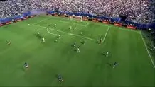 خلاصه بازی فرانسه و سنگال+ ویدئو