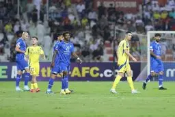 ساعت بازی استقلال و النصر