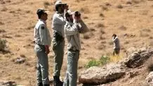 مصدومیت ۲ محیط‌بان در سفیدکوه ازنا در درگیری با شکارچیان غیرمجاز
