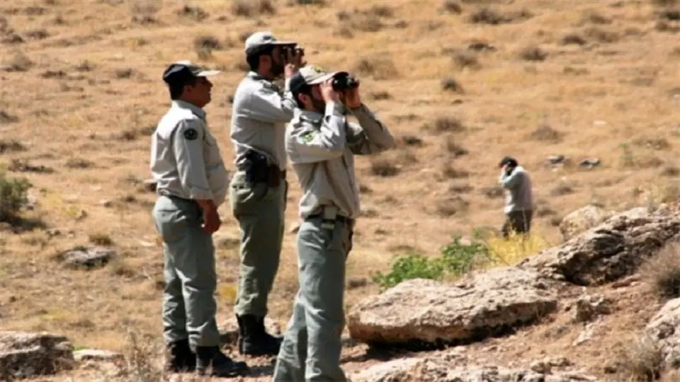 مصدومیت ۲ محیط‌بان در سفیدکوه ازنا در درگیری با شکارچیان غیرمجاز
