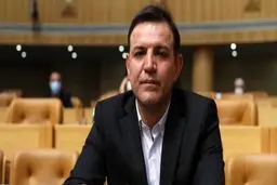 عزیزی خادم دو سال محروم شد
