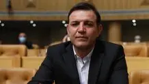 عزیزی خادم دو سال محروم شد