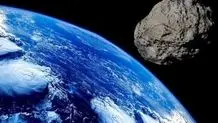 خطر در کمین بشر/ سیارک «2024 JR1» امشب از کنار زمین می‌گذرد؟