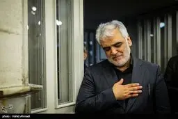 تاریخ تشییع  و محل دفن شهید طهرانچی مشخص شد