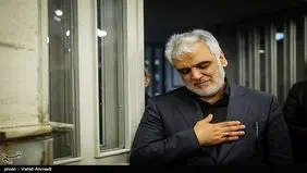 تاریخ تشییع  و محل دفن شهید طهرانچی مشخص شد