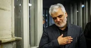 تاریخ تشییع  و محل دفن شهید طهرانچی مشخص شد
