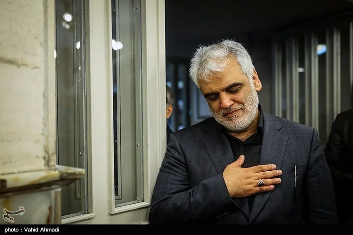 تاریخ تشییع  و محل دفن شهید طهرانچی مشخص شد