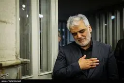 تاریخ تشییع  و محل دفن شهید طهرانچی مشخص شد