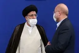 انتقاد از وعده‌های مکرر رئیسی و قالیباف 