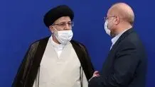انتقاد از وعده‌های مکرر رئیسی و قالیباف 