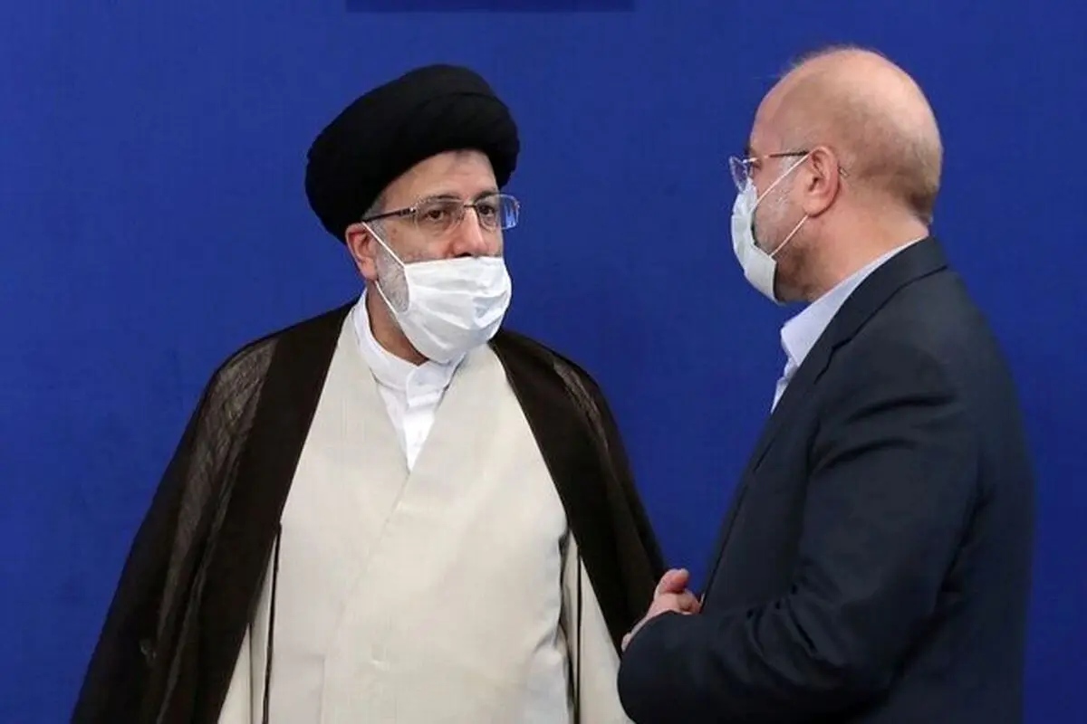 انتقاد از وعده‌های مکرر رئیسی و قالیباف 