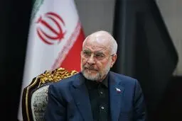 قالیباف: اگر امنیت نباشد زیرساخت ایمن نیست