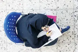 تراز نا‌تراز کنکور؟
