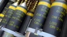واکنش کنعانی به تصمیم آمریکا برای ارسال بمب‌های خوشه‌ای به اوکراین

