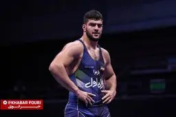 نامه امیررضا معصومی از آذربایجان رسید / دبیر رضایت می‌دهد