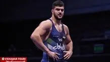 نامه امیررضا معصومی از آذربایجان رسید / دبیر رضایت می‌دهد