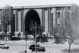 موزه‌ها ضامن پایداری و حال خوب