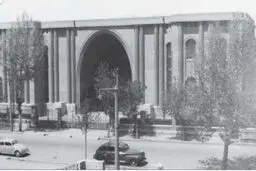 موزه‌ها ضامن پایداری و حال خوب