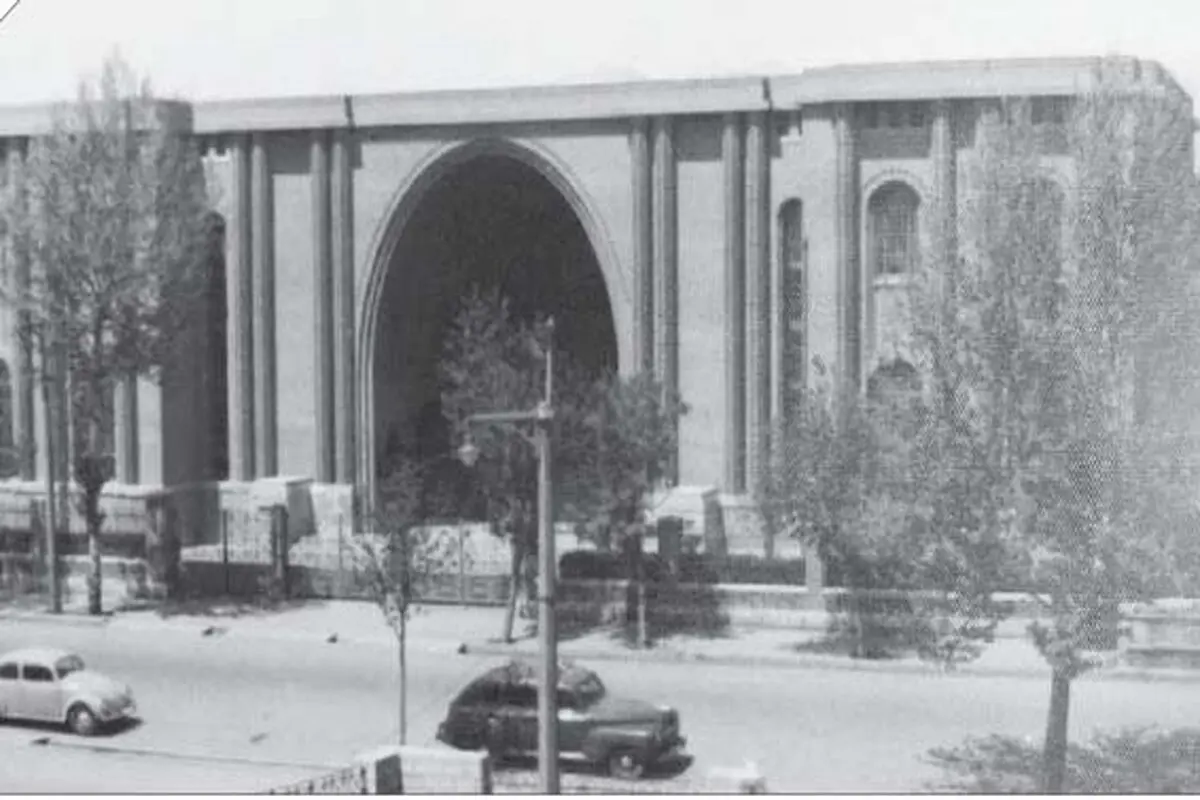 موزه‌ها ضامن پایداری و حال خوب