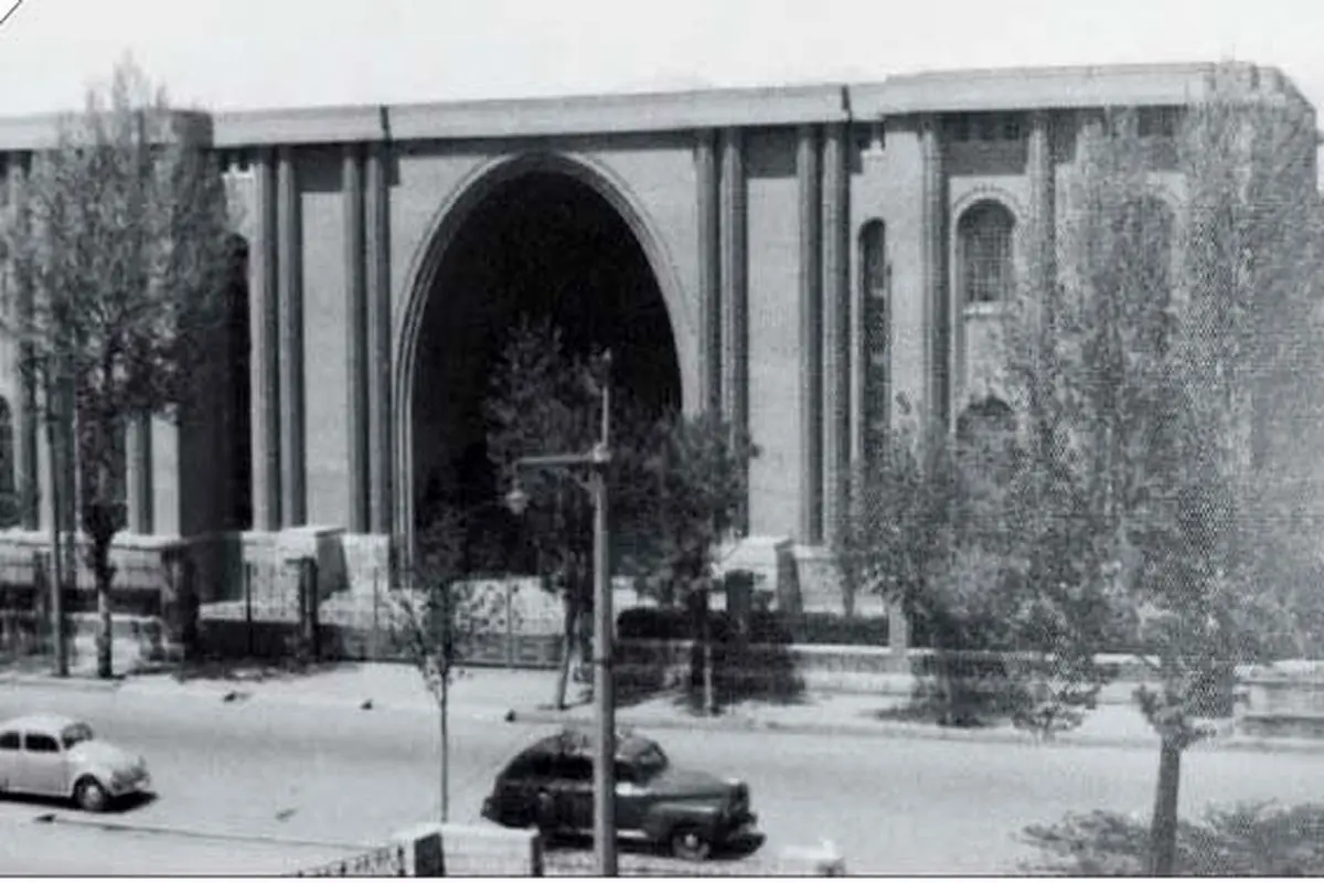 موزه‌ها ضامن پایداری و حال خوب