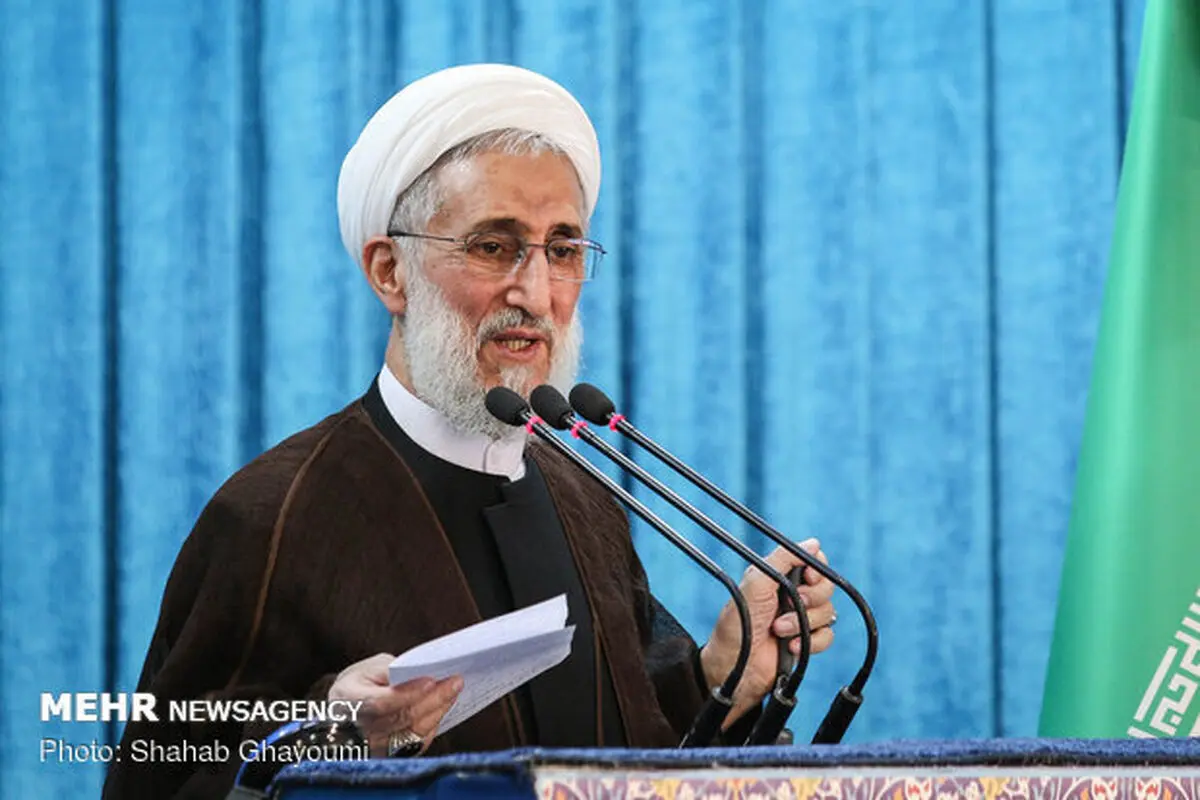 Eid al-Ghadir fruit of divine prophets' efforts: cleric