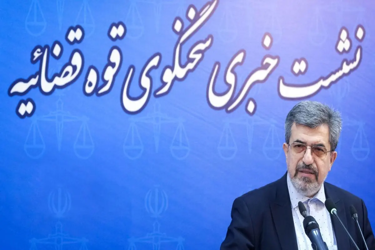 آخرین وضعیت پرونده تتلو و کوروش کمپانی در قوه قضاییه