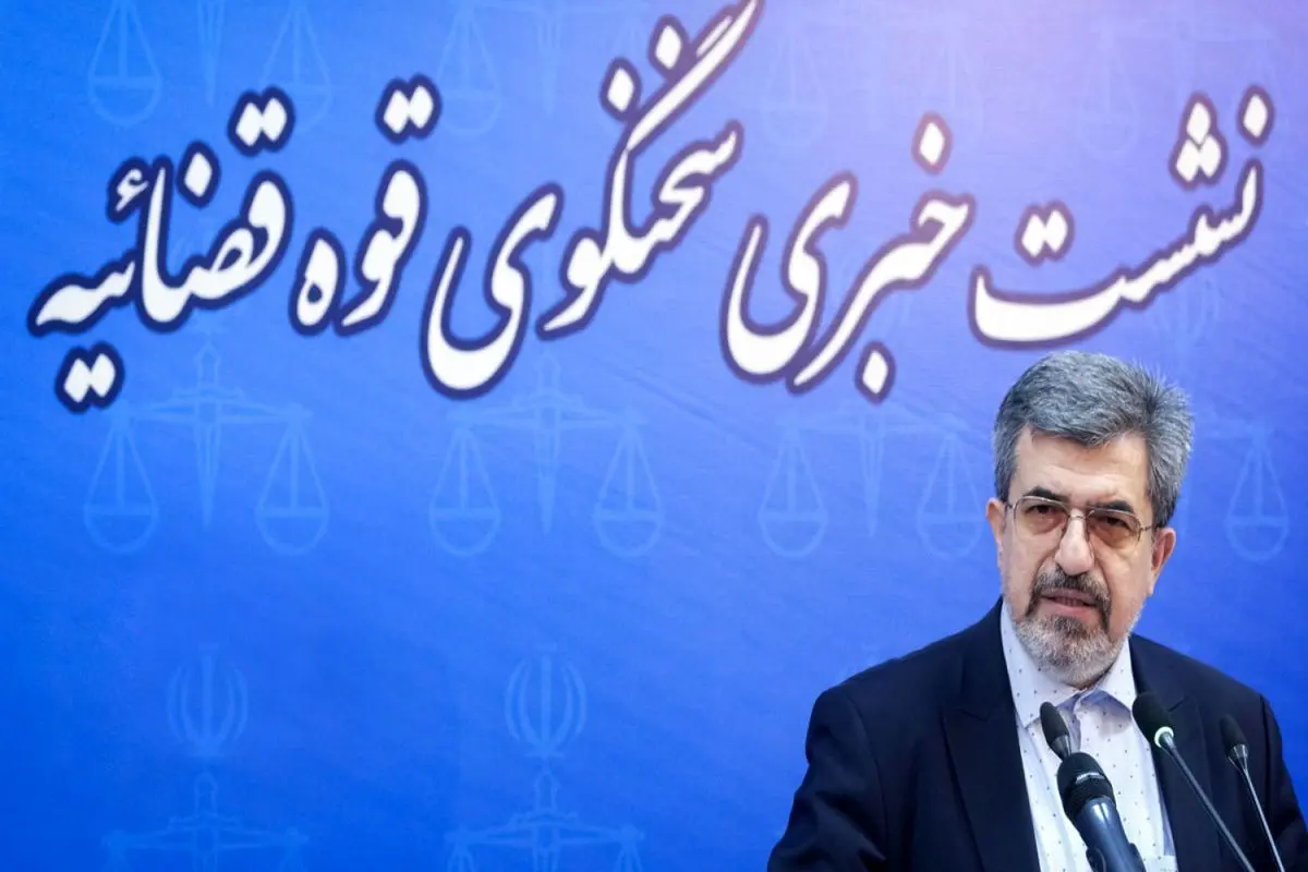 آخرین وضعیت پرونده تتلو و کوروش کمپانی در قوه قضاییه