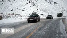 جاده کرج- چالوس و آزادراه تهران - شمال مسدود شد
