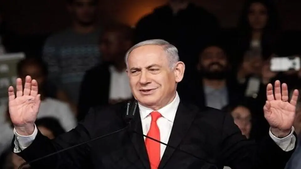 ۸۰  درصد اسراییلی‌ها نتانیاهو را مسئول شکست می‌دانند