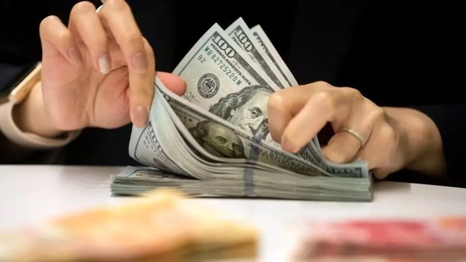 آخرین قیمت دلار صرافی ملی امروز 4 خرداد