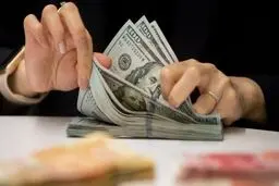 دستگیری دلالان ارز در اقدسیه تهران