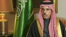 ایران و عربستان روابط متعدد دینی، فرهنگی، تاریخی و تمدنی مشترک دارند/ مشتاقانه در انتظار دیدار با وزیر خارجه ایران در آینده نزدیک هستم 