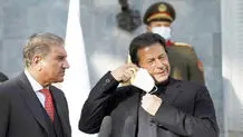 تلاش نافرجام پلیس پاکستان برای دستگیری نخست وزیر سابق
