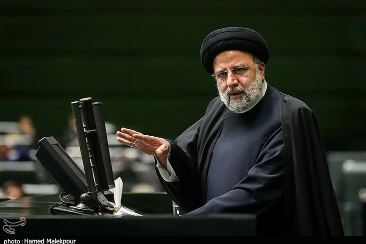 رئیسی: برنامه هفتم را با آسیب‌شناسی برنامه‌های قبل تدوین کردیم