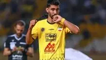 رضا شکاری: حضور در پرسپولیس آرزوی بچگی‌ام بود