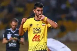 رضا شکاری: حضور در پرسپولیس آرزوی بچگی‌ام بود