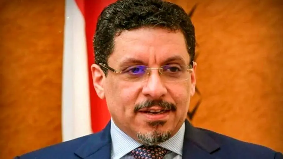 نخستوزیر دولت مستعفی یمن استعفا داد