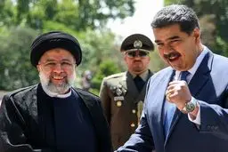 ونزوئلا هم ایران را دور زد؛ یار غار ایران با آمریکا توافق کرد؟

