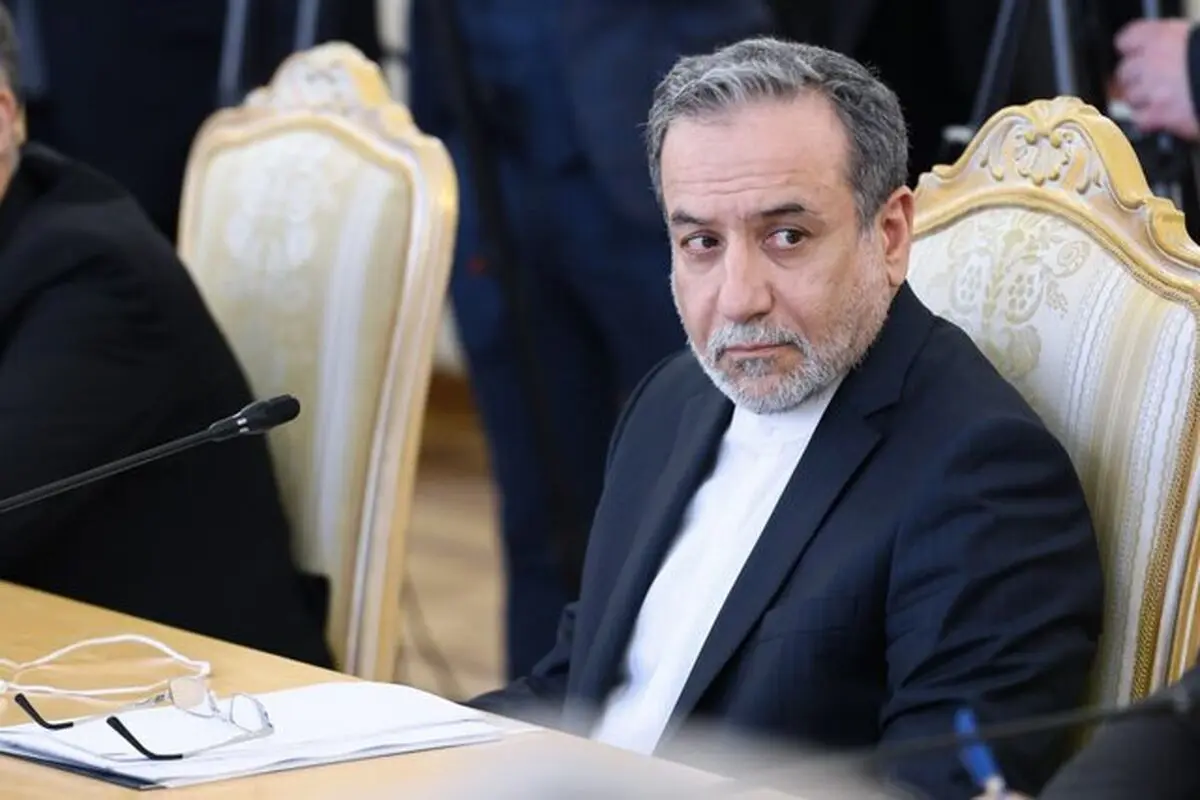 شرط ایران برای برقراری ارتباط با حاکمان جدید سوریه
