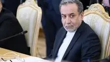 شرط ایران برای برقراری ارتباط با حاکمان جدید سوریه
