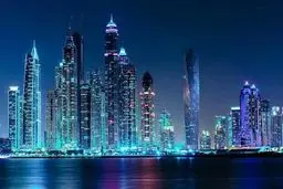 ثبت خاطرات به یادماندنی با خرید تور دبی نوروز 1402