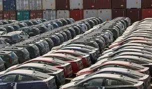 مهلت ثبت‌نام خودروهای وارداتی امشب به پایان می رسد

