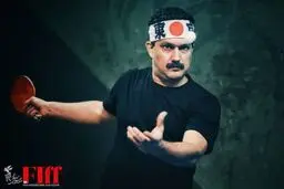 فیلم إیرانی یفوز بجائزة أفصل سیناریو فی مهرجان روسیا