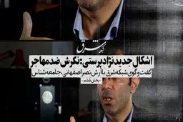 اشکال جدید نژادپرستی، نگرش ضد مهاجر