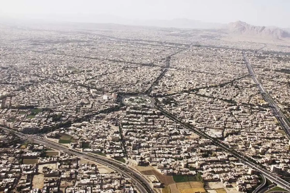 شهر و حیات مدنی