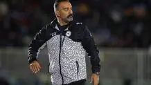 حنیف عمران زاده: چرا از پرسپولیس کسر امتیاز نمی‌شود؟