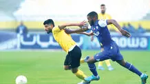 جدول لیگ یا جدول مندلیف
