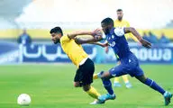 جدول لیگ یا جدول مندلیف
