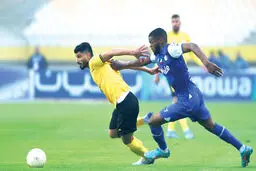 جدول لیگ یا جدول مندلیف

